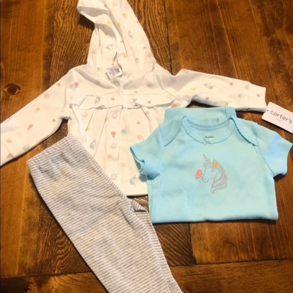 Girls 3mo Outfit